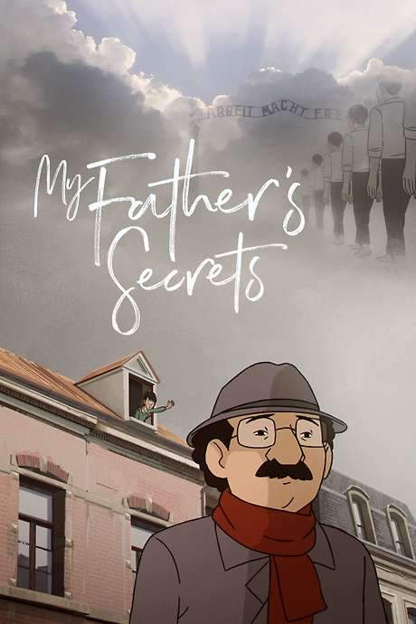 My Father’s Secrets (2022) movie poster