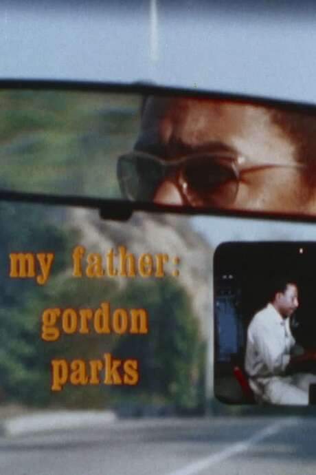 My Father: Gordon Parks (1969) movie poster