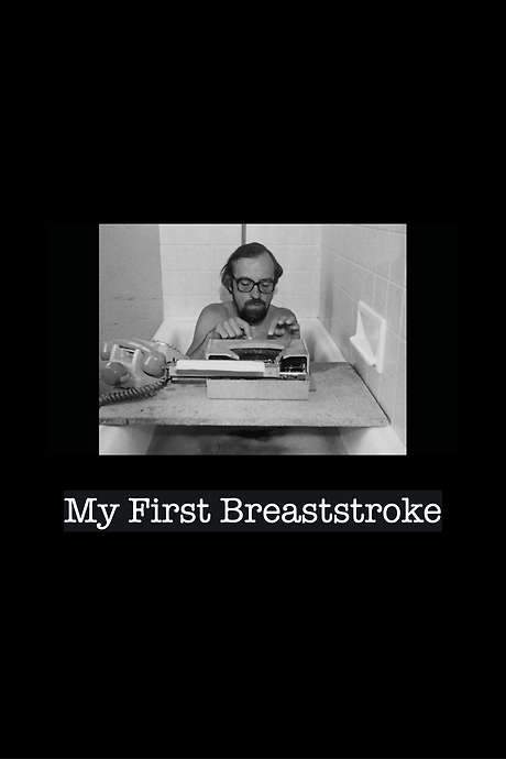My First Breaststroke (1981) movie poster
