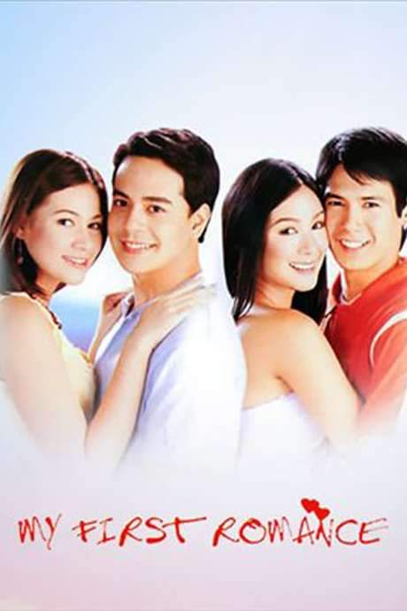 My First Romance (2003) movie poster