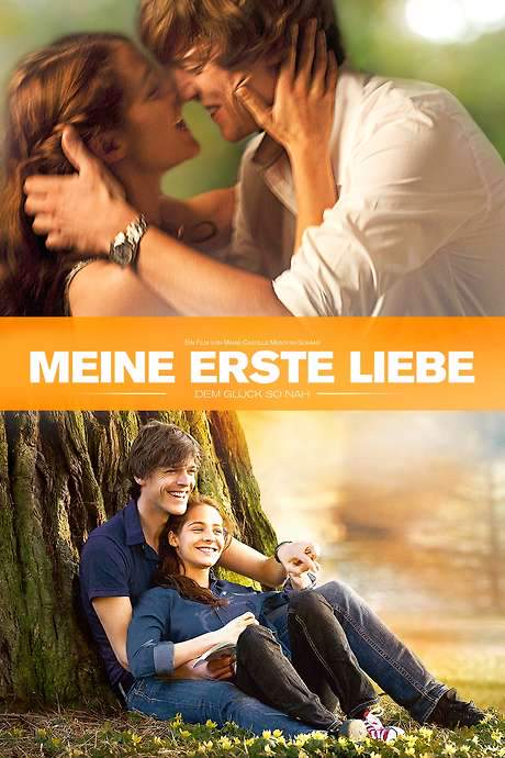 My First Time (2012) movie poster
