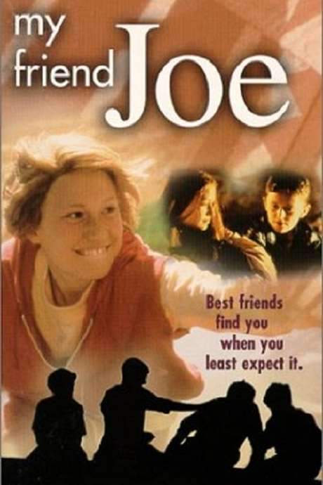 My Friend Joe (1996) movie poster