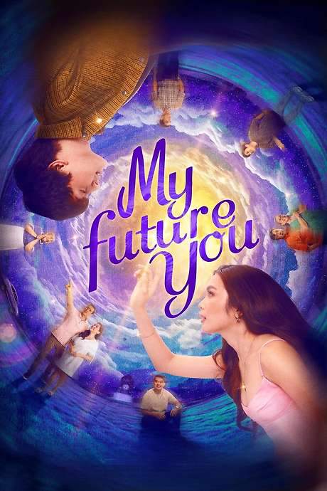 My Future You (2024) movie poster