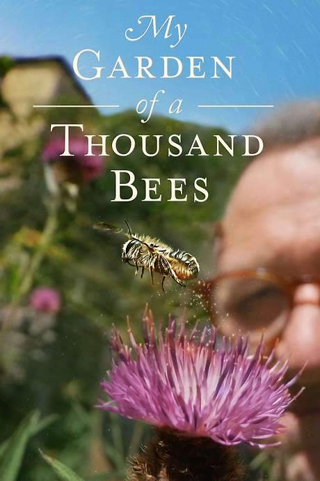 My Garden of a Thousand Bees (2021) movie poster
