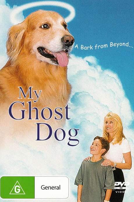 My Ghost Dog (1997) movie poster