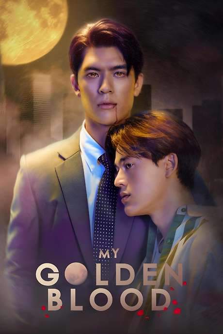 My Golden Blood (2025) movie poster