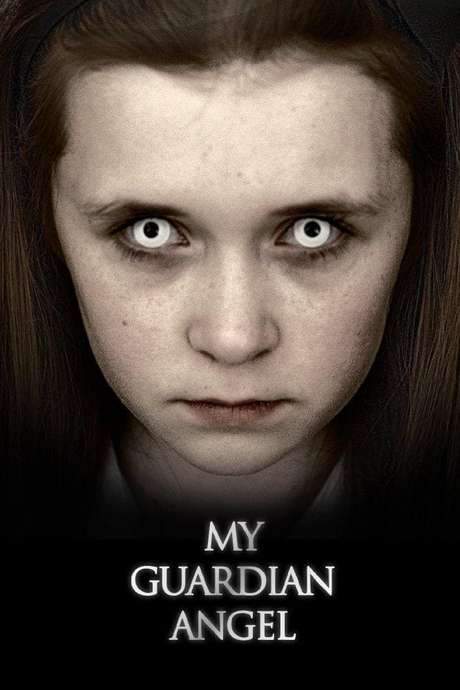 My Guardian Angel (2016) movie poster