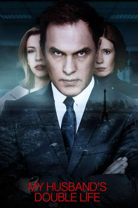 My Husband’s Double Life (2018) movie poster