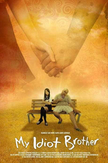 My Idiot Brother (2014) movie poster