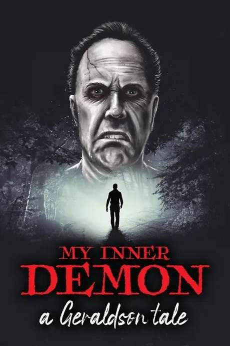 My Inner Demon: A Geraldson Tale (2022) movie poster