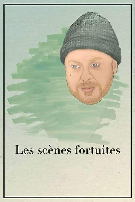 My Intelligent Comedy (2018) movie poster
