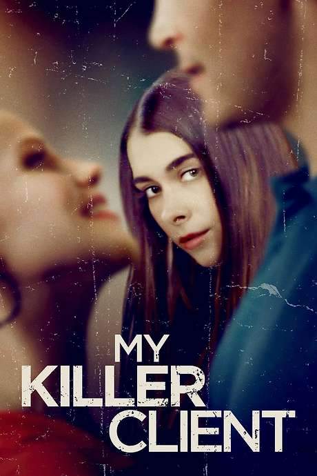 My Killer Client (2019) movie poster