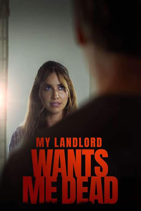 My Landlord Wants Me Dead (2023) movie poster