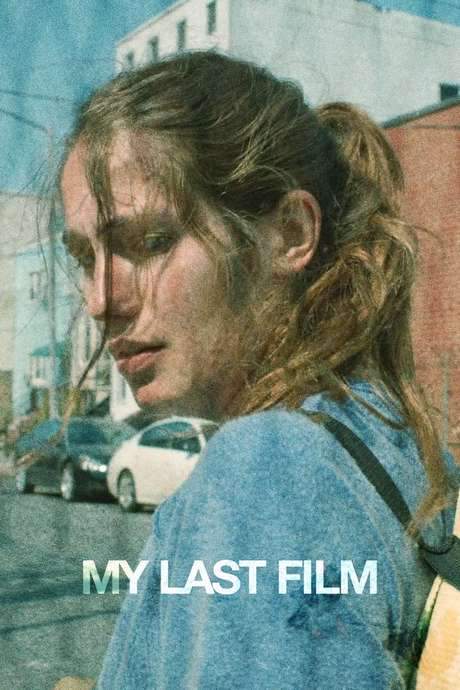 My Last Film (2015) movie poster