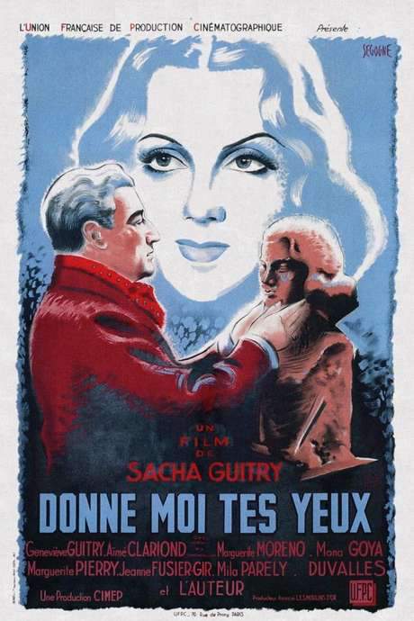 My Last Mistress (1943) movie poster