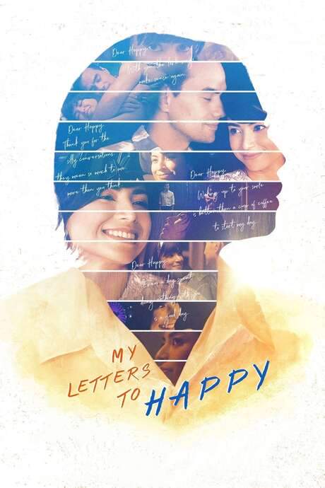 My Letters To Happy (2019) movie poster