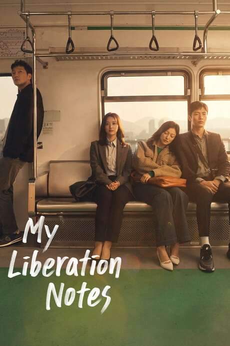 My Liberation Notes (2022) movie poster