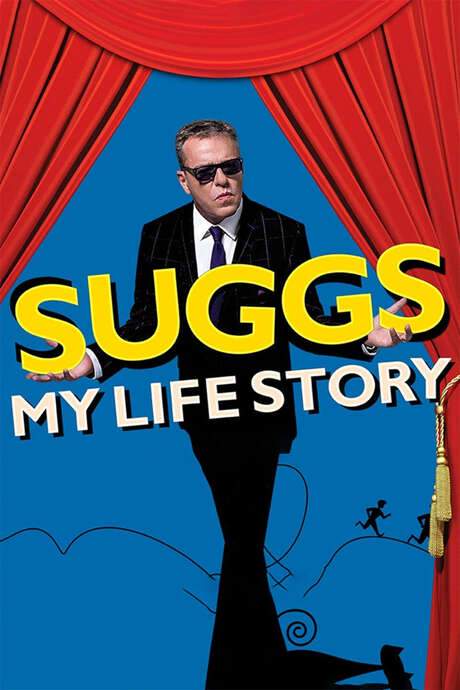 My Life Story (2018) movie poster