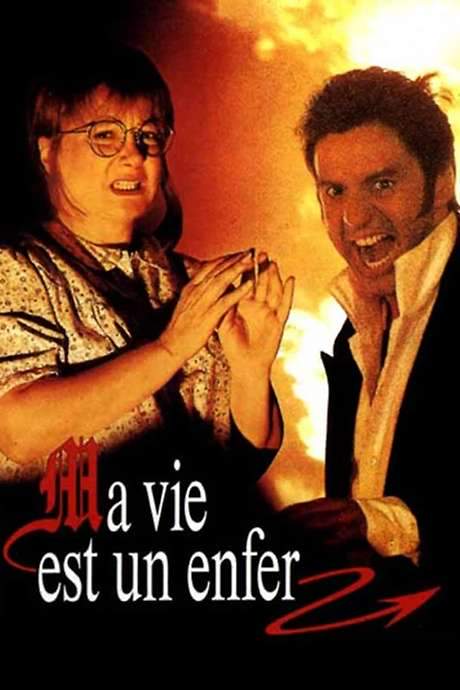 My Life Is Hell (1991) movie poster