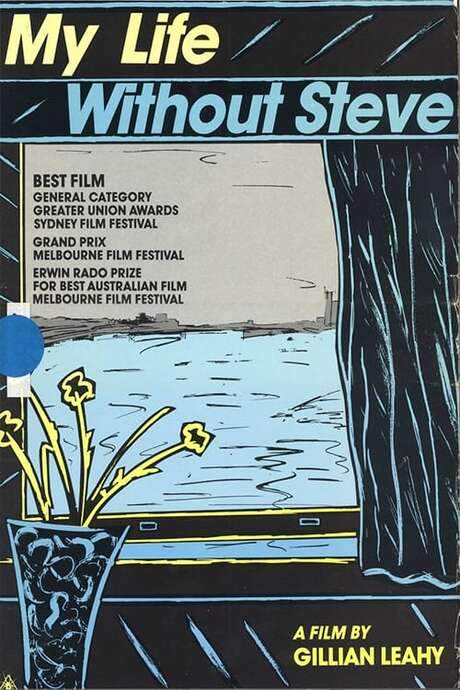 My Life Without Steve (1986) movie poster