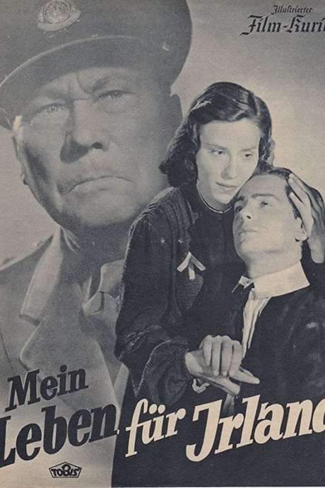 My Life for Ireland (1941) movie poster