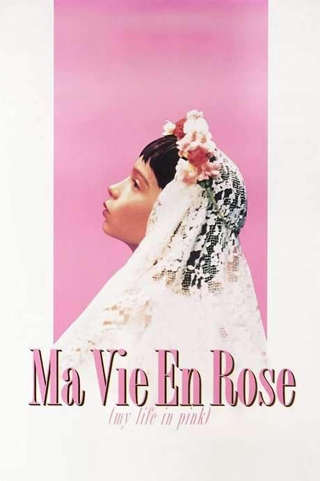 My Life in Pink (1997) movie poster