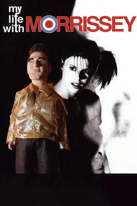 My Life with Morrissey (2003) movie poster
