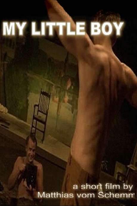My Little Boy (2007) movie poster