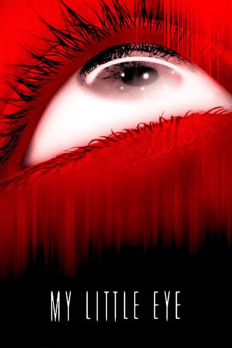 My Little Eye (2002) movie poster