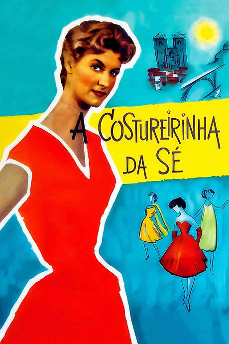 My Little Seamstress (1959) movie poster