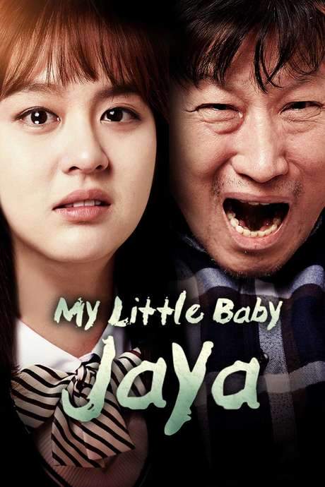 My Little Baby, Jaya (2017) movie poster