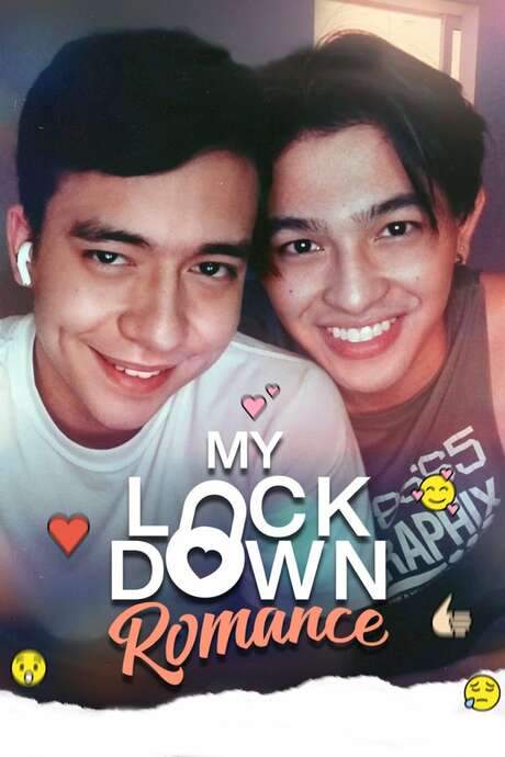 My Lockdown Romance (2020) movie poster