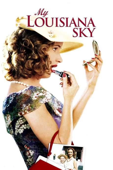 My Louisiana Sky (2001) movie poster