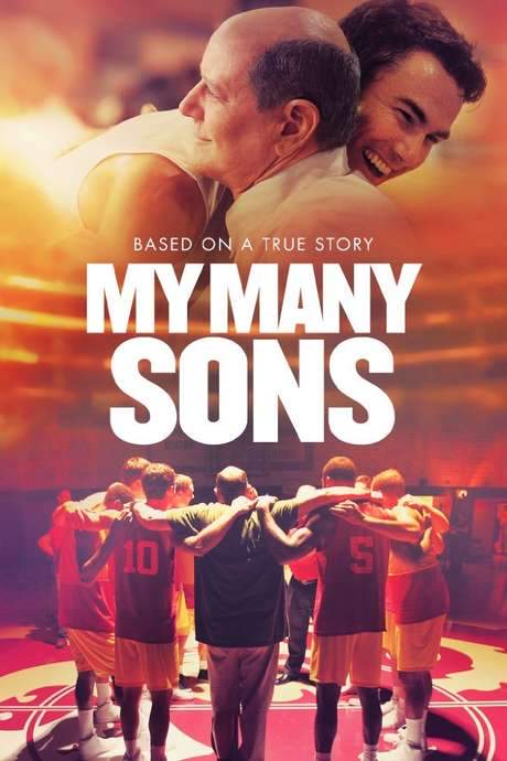 My Many Sons (2016) movie poster
