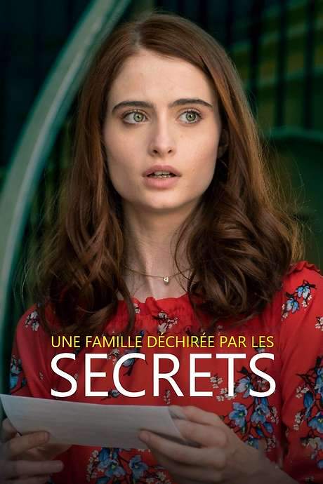 My Mom’s Darkest Secrets (2019) movie poster