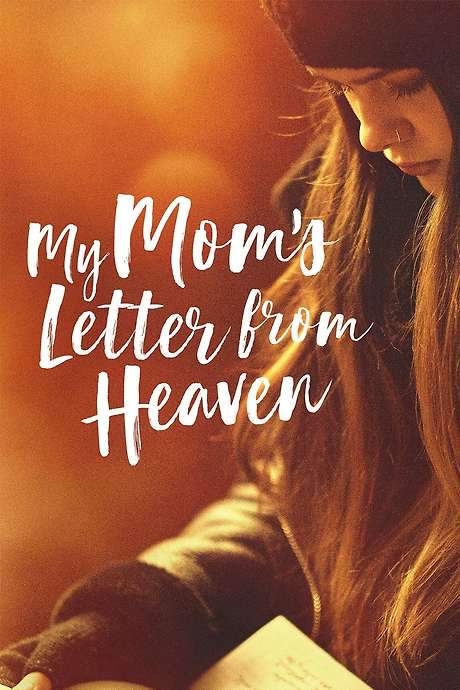 My Mom’s Letter from Heaven (2019) movie poster