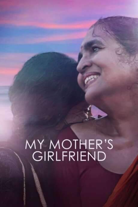 My Mother’s Girlfriend (2021) movie poster