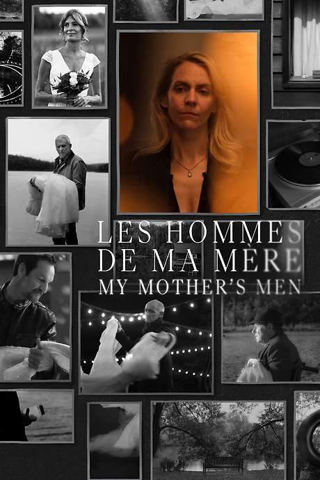 My Mother’s Men (2023) movie poster