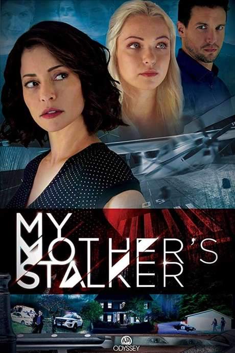 My Mother’s Stalker (2019) movie poster