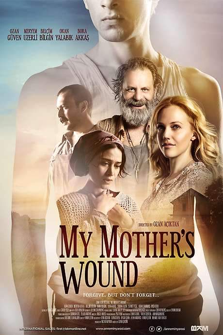 My Mother’s Wound (2016) movie poster