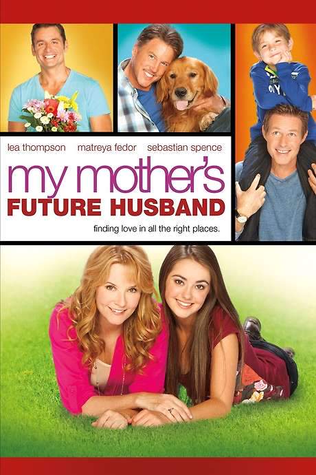 My Mother’s Future Husband (2014) movie poster