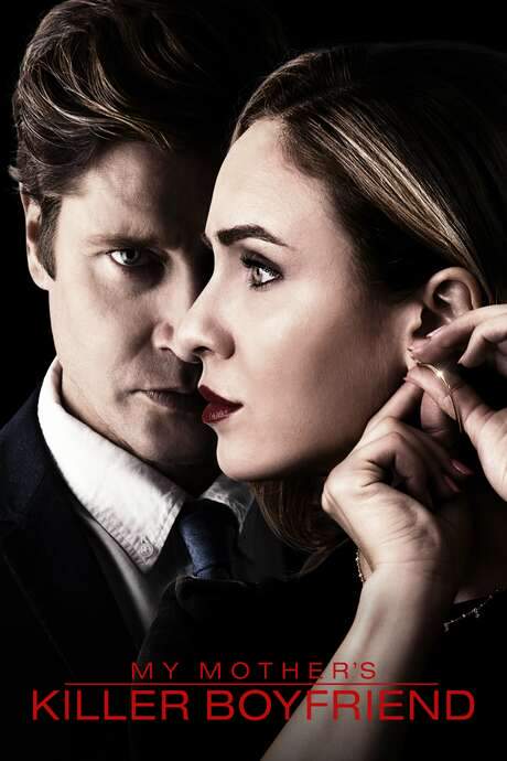 My Mother’s Killer Boyfriend (2019) movie poster