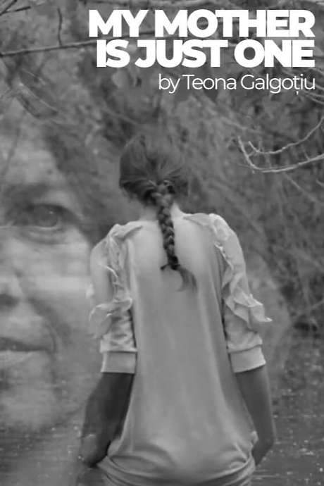 My Mother Is Just One (2018) movie poster