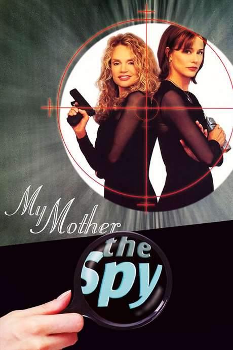 My Mother the Spy (2000) movie poster