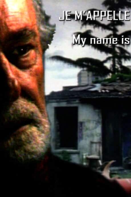 My Name Is (2002) movie poster