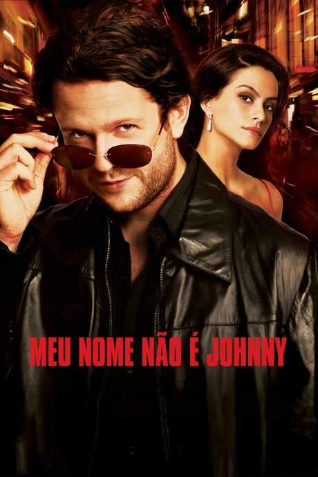 My Name Ain’t Johnny (2008) movie poster