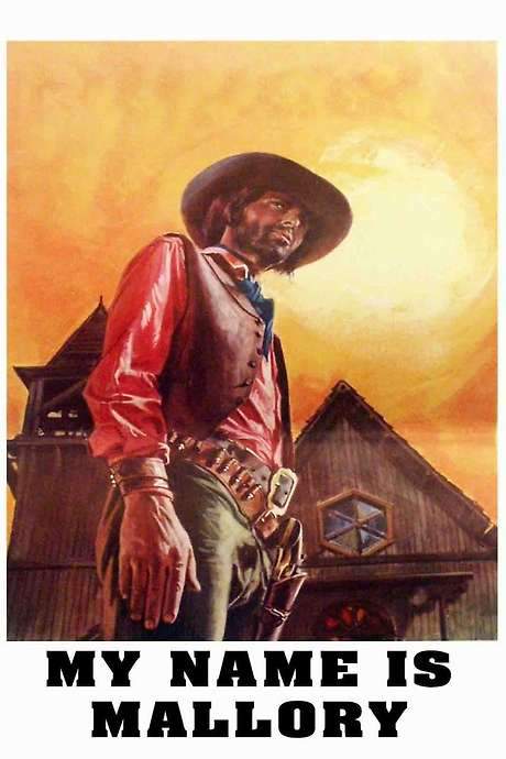 My Name Is Mallory… M Means Death (1971) movie poster