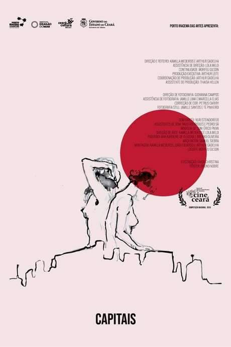 My Neighbor Flora (2018) movie poster