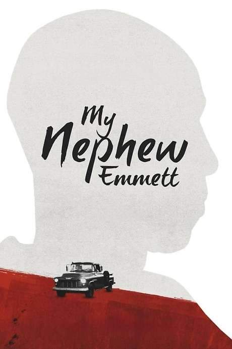 My Nephew Emmett (2017) movie poster