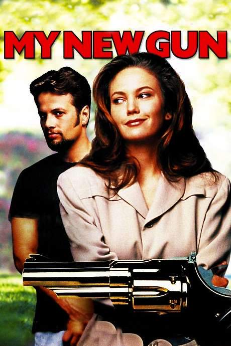 My New Gun (1992) movie poster
